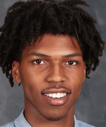 Caleb Love, CBC